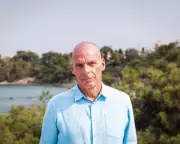 Yanis Varoufakis's 'Raise Your Soul': An Intimate Journey Through Greece's Turbulent Soul