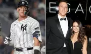 Yankees Captain Aaron Judge Faces Surgery Blow: Season in Jeopardy After Worrying Injury