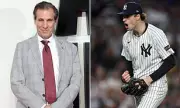 Yankees Legend's Grandson Snubs Boston Red Sox in Stunning MLB Draft Decision