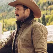 Yellowstone's Josh Lucas Reveals Why He's Trading Dutton Ranch for Palm Royale's Glamour