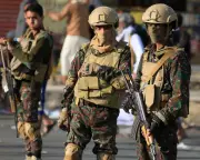 Yemen Crisis Deepens as Houthi Rebels Detain 20 UN Personnel in Escalating Tensions