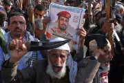 Yemen's Children Face Unprecedented Crisis as Houthi Rebels Block Vital Aid