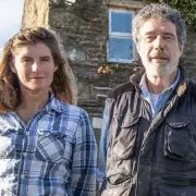 Yorkshire Shepherdess Amanda Owen Reveals Heartbreaking Family Split: 'We're Living Apart'