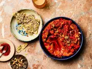 Yotam Ottolenghi's London Restaurant Revolution: Why the Capital's Food Scene Has Never Been Better