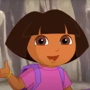 Young Viewer's Dora The Explorer Discovery Goes Viral - You Won't Believe What They Noticed