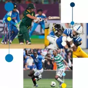 Your Ultimate Weekend Sports Guide: England vs Australia & Women's World Cup Final