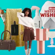 Your Weekend Wishlist Just Got Better: Unmissable Fashion & Beauty Deals
