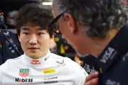 Yuki Tsunoda Secures Dream Red Bull F1 Future as Laurent Mekies Hails 'Massive Asset'