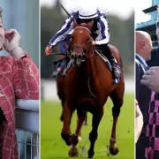 Zac Purton's Sensational Randwick Victory: Australian Jockey Claims Queen Elizabeth Stakes Glory