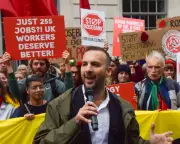 Zack Polanski's Bold Vision: How the Green Party Plans to Reshape British Politics