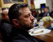 Zelenskyy's Urgent Warning: Appeasing Russia Risks Global Security Crisis