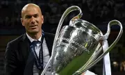 Zinedine Zidane Poised for Sensational Real Madrid Return as Managerial Saga Reaches Climax