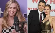 Zoey Deutch's Viral James Franco Comments Spark Hollywood Controversy | Exclusive