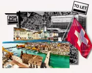 Zurich's Housing Revolution: How Cooperatives Are Solving Europe's Affordable Homes Crisis