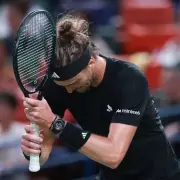 Zverev's Brutal Reality Check: Why Sinner & Alcaraz Are 'Light Years' Ahead of Next Gen