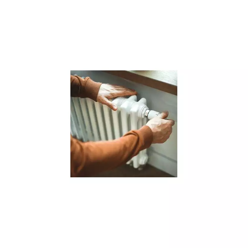 1 Essential Winter Task to Boost Radiator Efficiency and Cut Bills