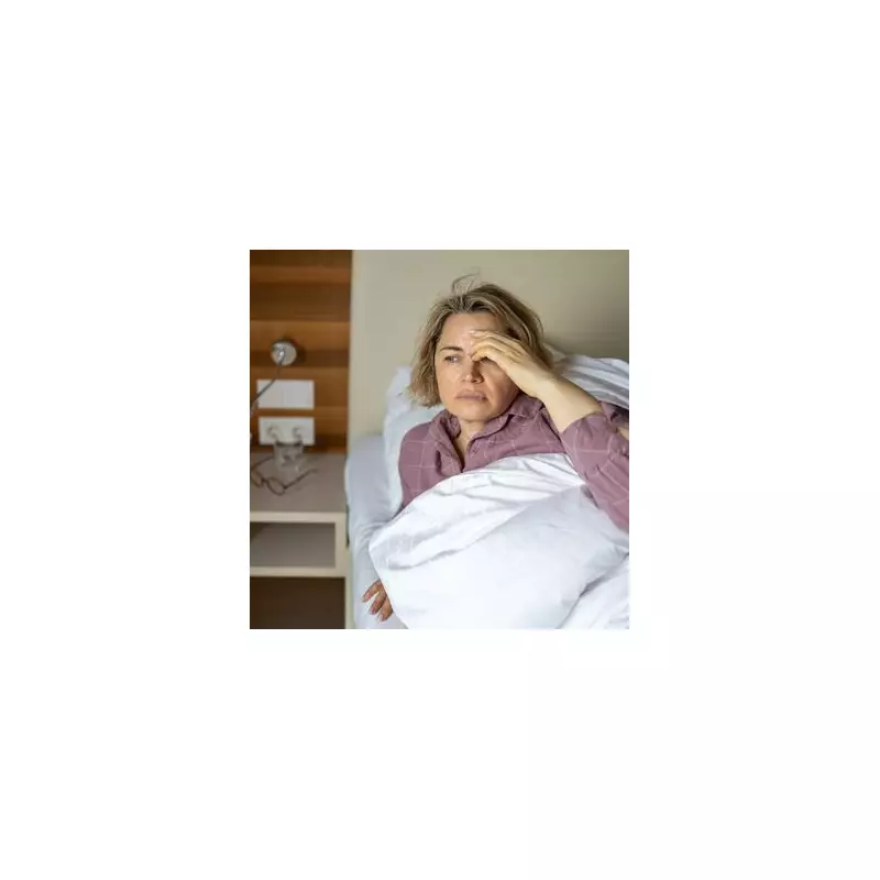 1 in 5 Women in 50s & 60s Now Depressed, IFS Warns