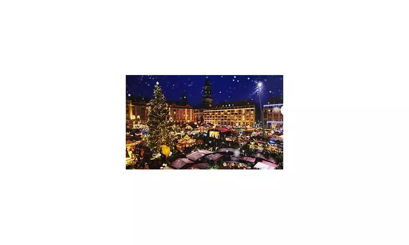 10 Best Christmas Markets in UK & Europe 2024: Magical vs Scrooge-like
