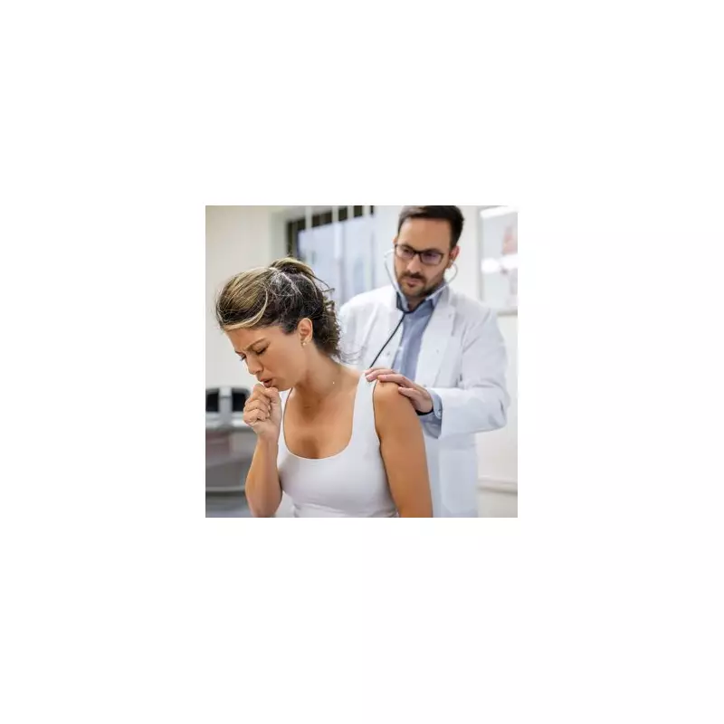 10 Deadly Genetic Diseases You Risk Without Knowing, Warns GP