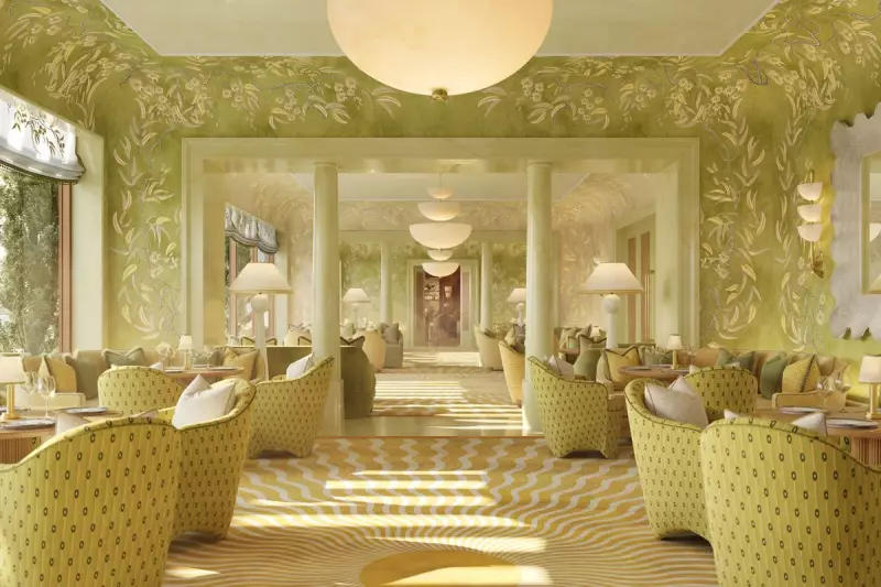 10 Most Exciting New US Hotel Openings Coming in 2026