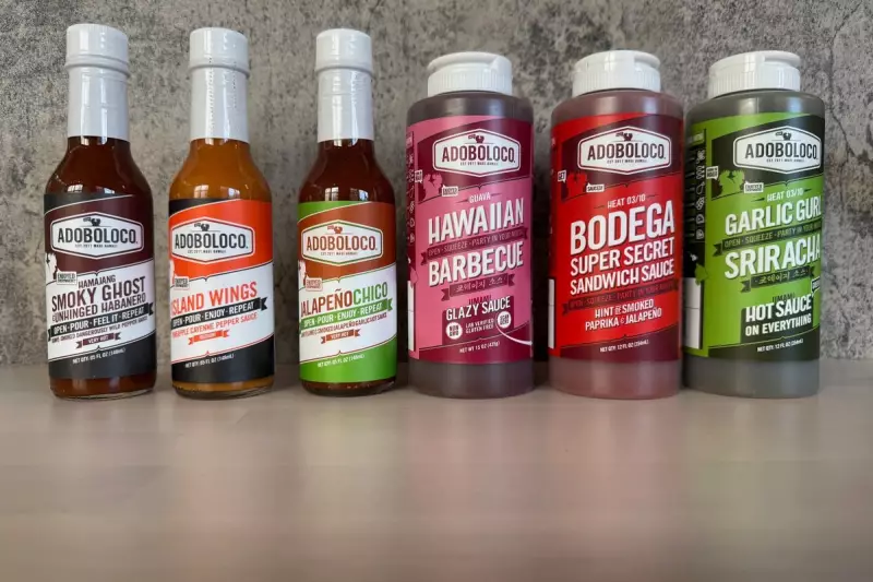 10 Thoughtful Food Gifts Under £15 That Show You Care