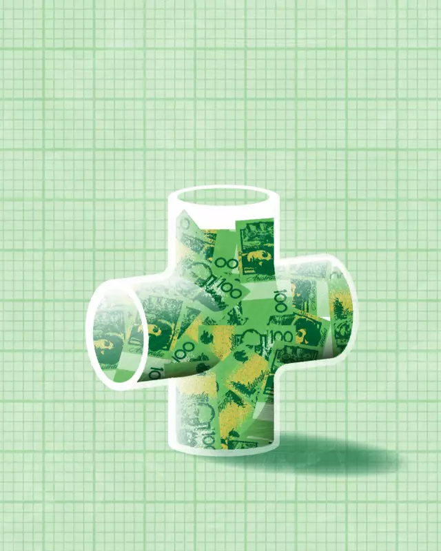 $1,000 Specialist Appointments: Australians Priced Out of Healthcare
