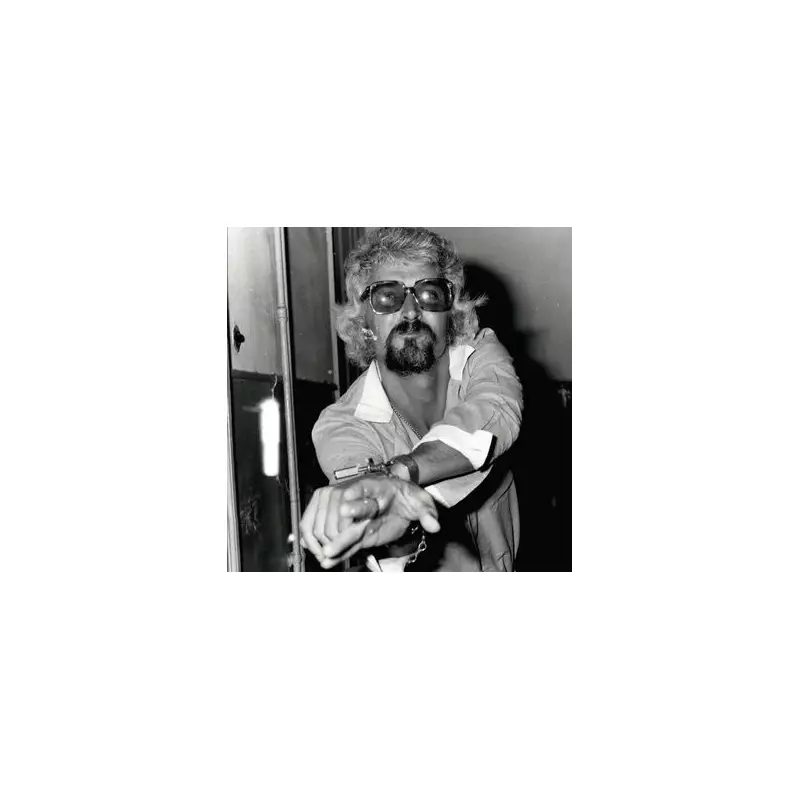 £100m Bank of America Heist Mastermind Vanishes in Britain's Greatest Crime