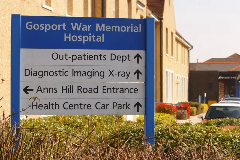 101 Gosport Hospital Deaths: No Charges as Police Probe Continues