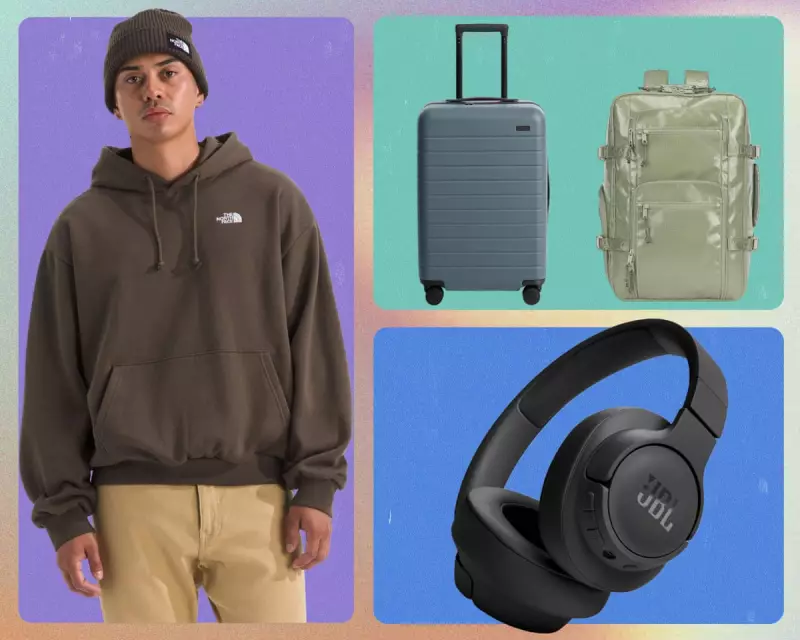 11 Best Black Friday Travel Deals 2024: Luggage, Tech & Clothing