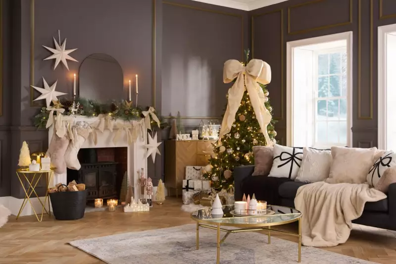 11 Fabulous Faux Christmas Trees and Decorations for 2025