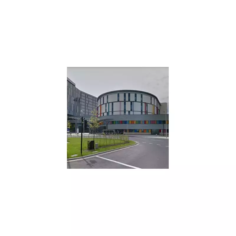 11-Year-Old Schoolgirl Dies in Suspected Drug Tragedy in Helensburgh