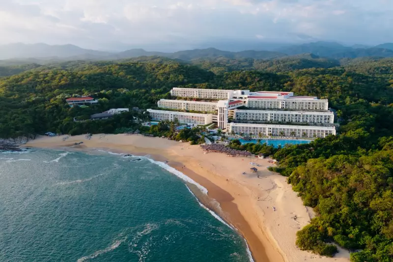12 Best All-Inclusive Hotels in Mexico for Luxury & Family Holidays