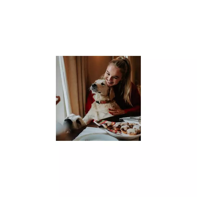 12 Toxic Christmas Foods for Dogs: Blue Cross Warning