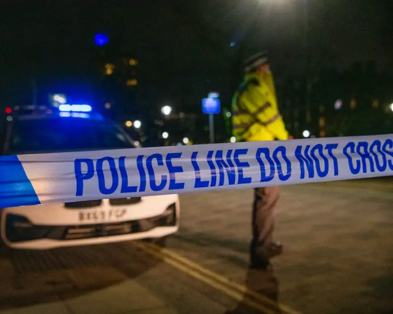 13-year-old girl arrested for murder after woman dies in Swindon