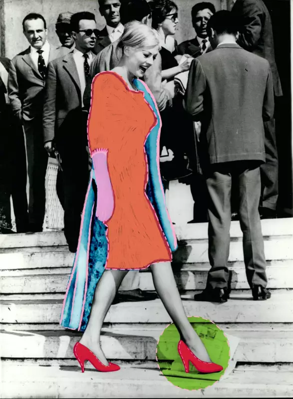 13cm Heels & a Stranger's Rescue: My Oxford Station Lesson