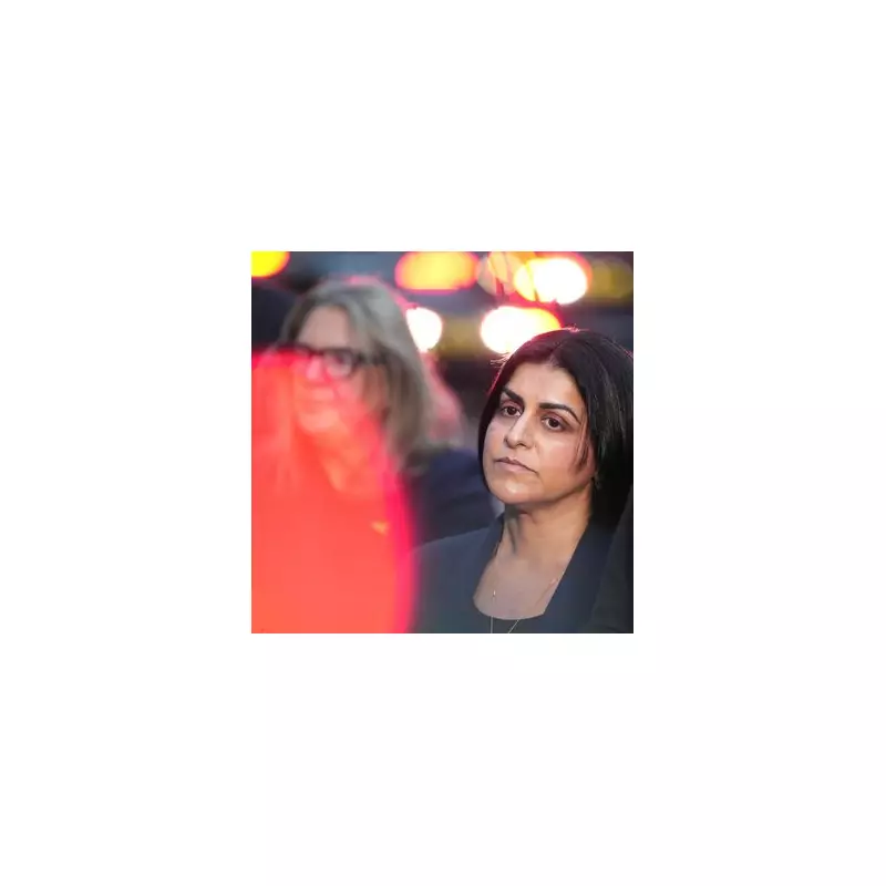 14 Major Asylum System Changes: Mahmood's Controversial Overhaul