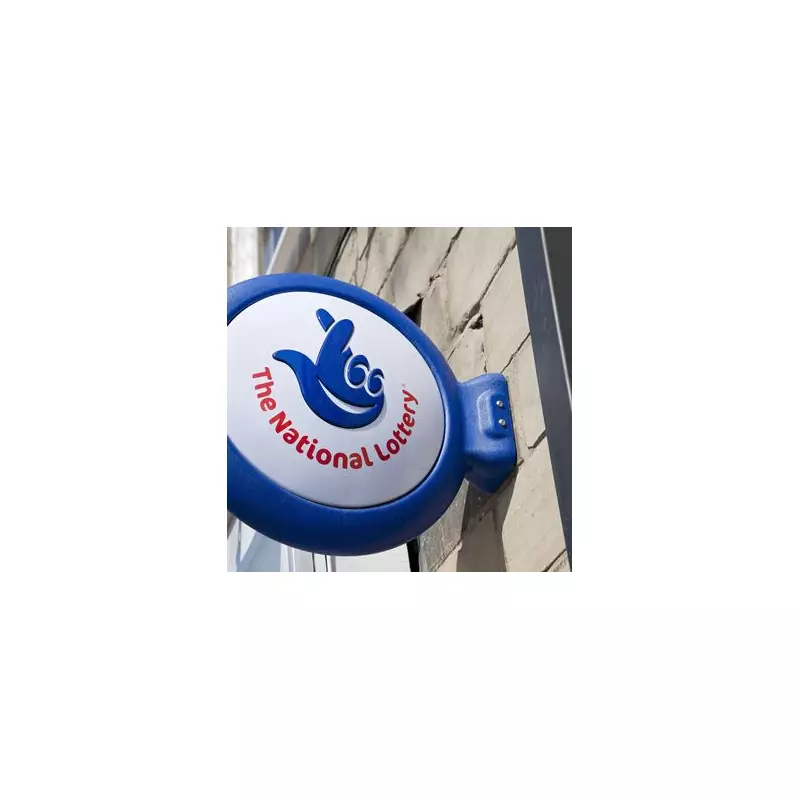 £15 Million Lotto Winner Unaware of Fortune as Jackpot Goes Unclaimed