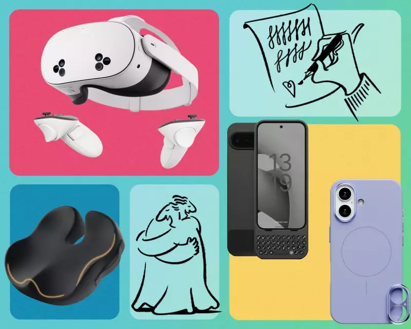 15 Tech Gifts That Stand the Test of Time, According to a Gadget Expert