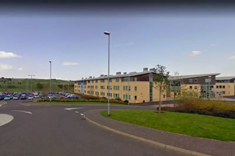 15-Year-Old Pupil Dies After Falling Ill on School Bus in Fife