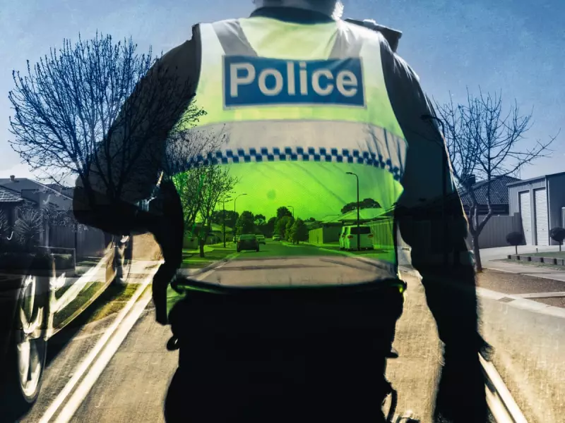 150 Police Visits in 20 Months: Indigenous Family Sues Over 'Relentless' Bail Checks