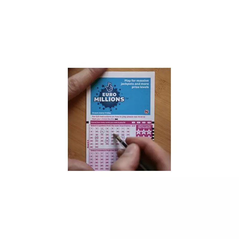 £157m EuroMillions Jackpot Up for Grabs Tonight