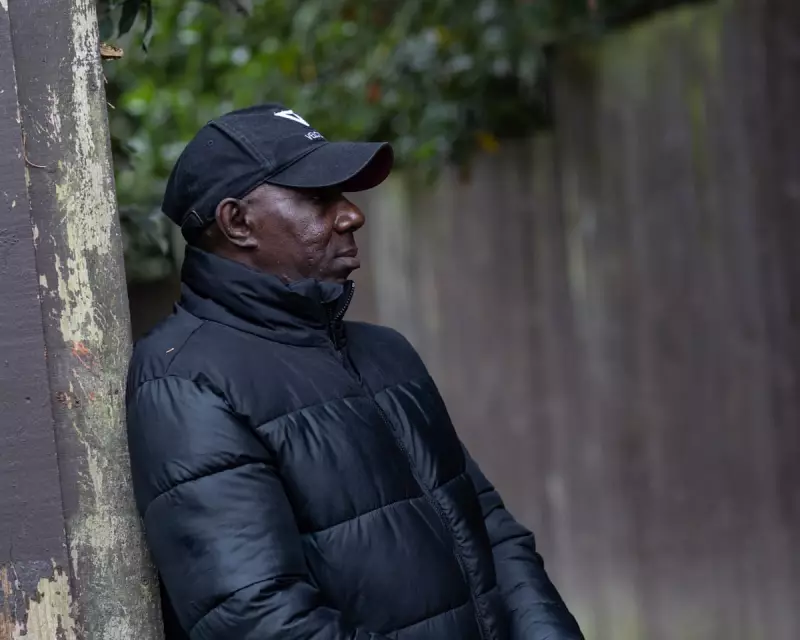 17 Years in Limbo: One Asylum Seeker's Harrowing UK Journey