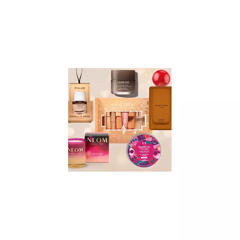 19 Best Beauty Christmas Gifts For 2025: Editor's Picks From £10