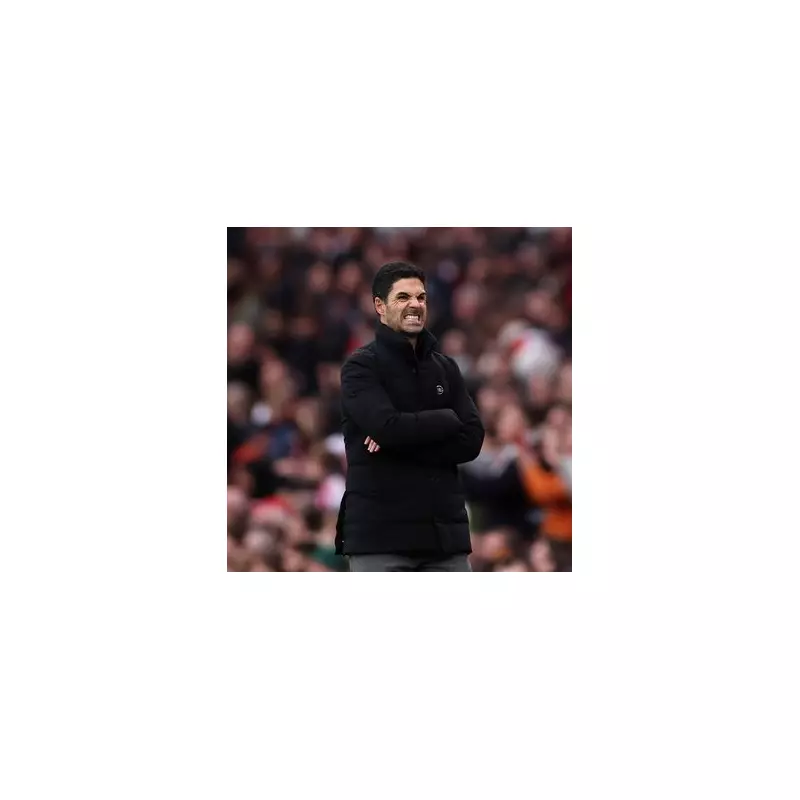 19 Players Could Miss Arsenal vs Spurs Derby Amid Injury Crisis