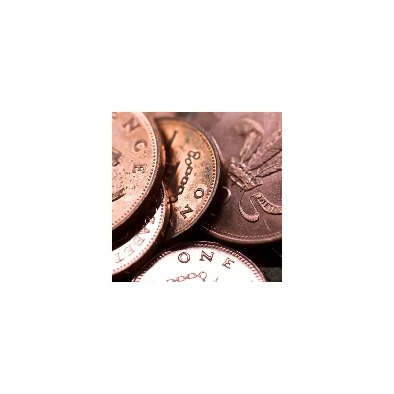 1983 2p Coin Error Worth Over £1,000: Check For 'New Pence'