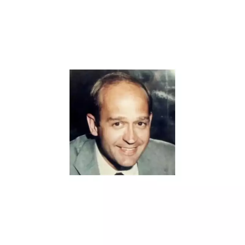 1987 Kidnapping Horror: Media Heir Buried Alive in $1M Ransom Plot