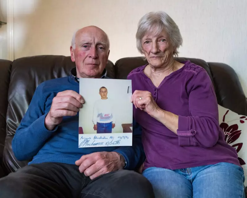 1994 Orkney Murder Case Revisited in New Documentary