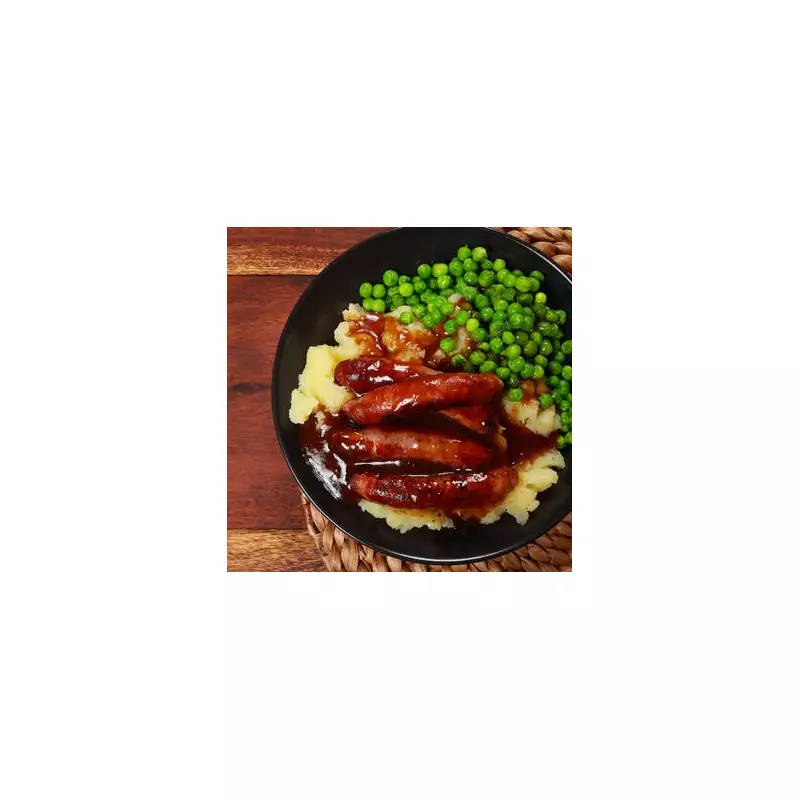 2-Ingredient Hot Honey Glaze Will Make Your Sausages Taste 'Unreal'