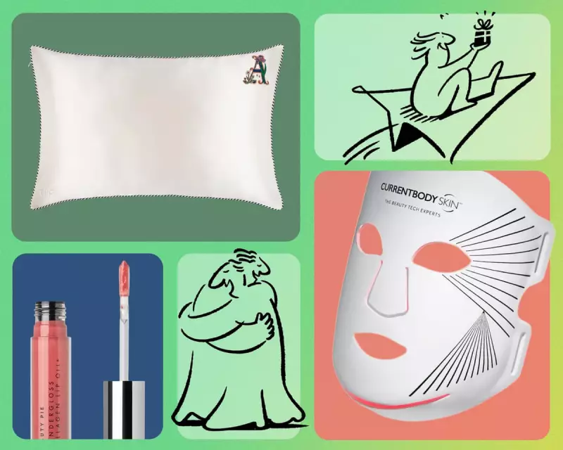 20 Best Self-Care Gifts for a Pampered UK Christmas 2023