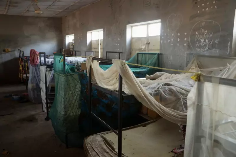 24 Nigerian Schoolgirls Freed After Kidnapping Ordeal in Kebbi